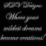 SDV_Designs