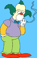 krustytheklown