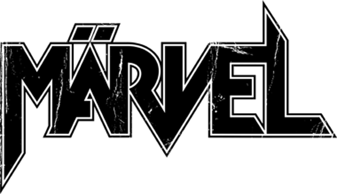 __Marvel__