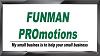 FUNMANpromoti