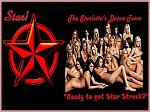 THE_STARLETTES