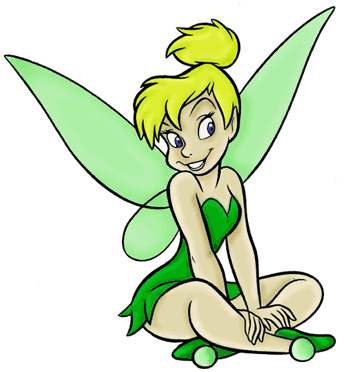 Tinkerbell23