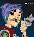 DJ_Azure