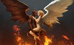 Archangel__Ariel