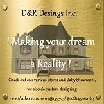 D_And_R_Designs