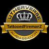 TattooedFirem