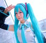 HatsuneMiku