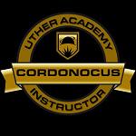 Cordonocus