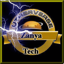 Zanya