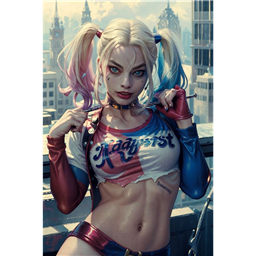 x_HarleyQuinn_x