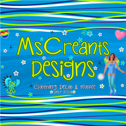 MsCreantsDesigns