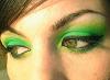 GreenEyedGode