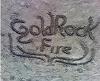 GoldRockFire