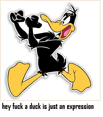 DuckinaTux_DA