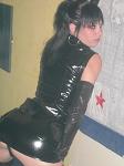 Latexbabe